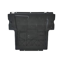 Megane 2 Karter Muhafazası Karter Koruma Plastiği 8200115689 464680517