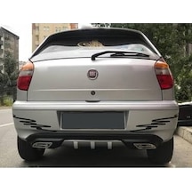 Fiat Palio Uyumlu Difüzör Plastik