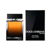 Dolce Gabbana The One For Men Edp 50ml Diğer