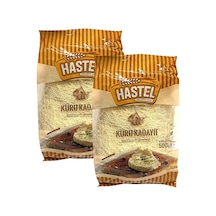 Hastel Kuru Kadayıf 2 x 500 G