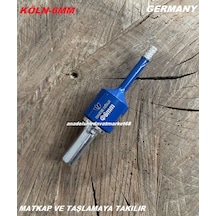 Köln 6mm Granit Delme Ucu Mermer Delme Ucu Porselen Delme Ucu Germany Matkap Ucu