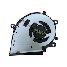 Asus Uyumlu Rog Strix G15 G512lu-hn080t Cpu Fan, İşlemci Fanı 5v Versiyon