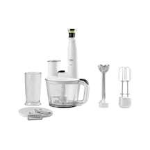 Beko RHB 5050 Floral 1500 W Mikser & Blender Seti