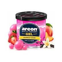 Areon Gel Can Bubble Gum Araç Bardaklık Kokusu