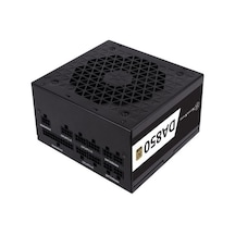Silverstone DA850 80+ Gold Modüler Güç Kaynağı 850W