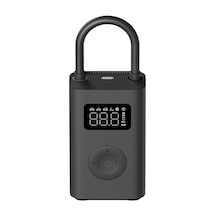 Xiaomi Taşınabilir Elektrikli Hava Kompresörü 2 Pompa Xiaomi Türkiye Garantili