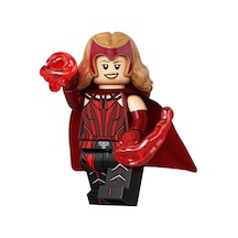 LEGO® Minifigures 71031 Marvel Studios Series: 1.The Scarlet Witch