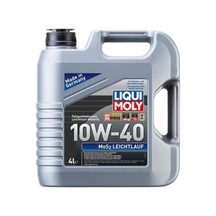Mos2 Leichtlauf 10w-40 Motor Yağı 4 L 6948