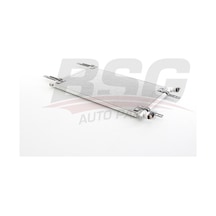 Bsg Klıma Radyatoru Brazıng 534x219x16 - Doblo 01-