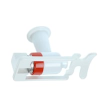 Conti Css-335 Waterfall Su Sebili Sıcak Su Musluğu