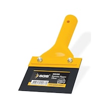 Sgs 406 Kazıma Raspası 10 Cm