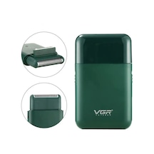 Vgr Taşınabilir Elektrikli Tıraş Makinesı Vgr V-390 122266318 Diğer