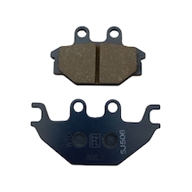 Yamaha Yzf R125 Arka Fren Balata Obys035