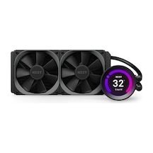 Nzxt Rl-Krz53-01 Kraken Z53