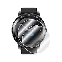 Ipg General Mobile Watch Ekran Koruyucu (2 Adet)