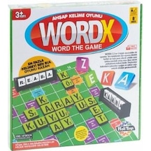 Moli Toys Word The Game Ahşap