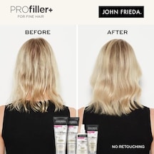 Frieda Profiller + For Hair Hacim Veren Saç Kremi 250 Ml