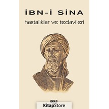 Hastalıklar ve Tedavileri - İbn Sina - Gece Kitaplığı