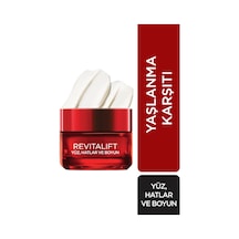 L'Oreal Paris Revitalift Yenileyici    Krem 50 ML
