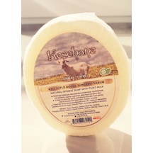 Kesehane Doğal Eşek Sütlü Süngerli Sabun 125 G