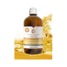 Altın Suyu Kolloidal Active Essentials® 50Ppm 500Ml