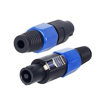 Powermaster 3249 2 Pinli Uzun Erkek Specon Fiş-223751