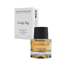 Gloria Perfume Lucky Boy Erkek Parfüm EDP 55 ML Gloria Perfume Lucky Boy Erkek Parfüm EDP 55 ML