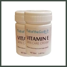 Bezos Fruit Of The Earth 2 Adet Skin Care Cream Antiaging Krem 50 Ml Nhr