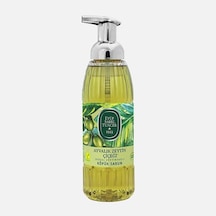 Eyüp Sabri Tuncer Ayvalık Zeytin Çiçeği Zeytinyağlı Köpük Sabun 500ml Diğer