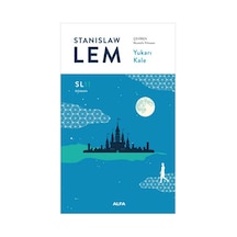 Yukarı Kale Sl11 + Gelecekbilim Kongresi Sl7 + İnsanın Bir Dakikası Sl5 + Okuma Sticker'ları
