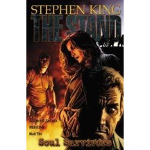 The Stand 3 (graphical novel) 9780785135234