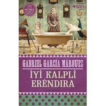 İyi Kalpli Erendira: 1982 Nobel Edebiyat Ödülü