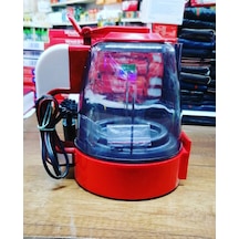 Ahmet Otomotiv Şahika 24V 750 ML Kettle-Su Isıtıcı