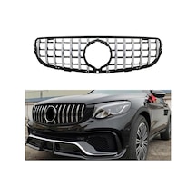 Mercedes Glc X253 Gtr Panjur 2015 2018