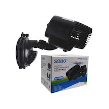 Sobo Akvaryum Dalga Motoru Wp-300m 10w. 7500 Lt/Saat