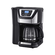 Russell Hobbs 22000-56 Chester Grind & Brew Kahve Makinesi Siyah