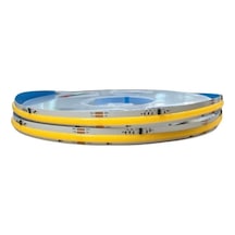 24v Pixel Cob Şerit Led 360ledli Gün Işığı 3000k 10mm Pcb 5m