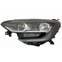 Megane Iv Touch 2016-2020 Sol Far 202333 260607159r Ayfar