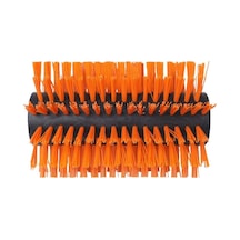 WORX WA0291 WG441E ile Uyumlu Sert Yüzeyler İçin 165mm Sert Temizlik Fırçası