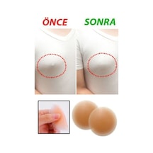 Göğüs Ucu Silikonu Nipple Silicone Diğer