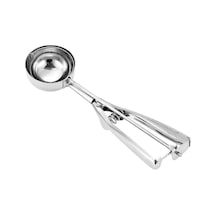 Suntek Dondurma Kaşığı Kaymaz Saplı Dayanıklı Rahat