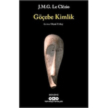 Göçebe Kimlik - Aıaı-898269
