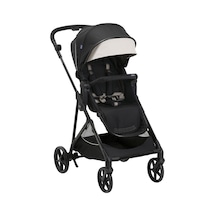 Chicco Seety Bebek Arabası Etna Black 05087097070000