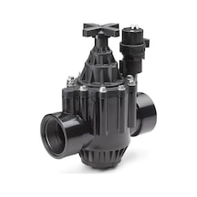 Rain Bird Pga Serisi Solenoid Vanalar 100-Pga-9V Serisi Solenoid Vana