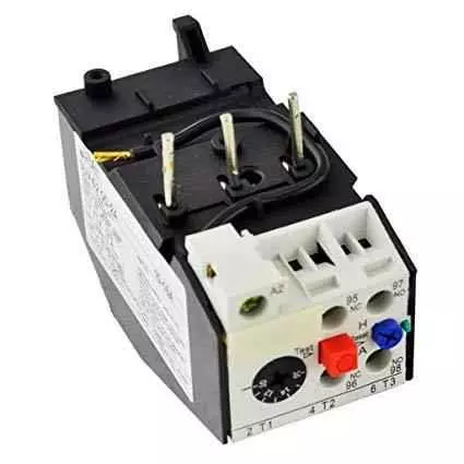 3ua5000-0j 0,63-1a Termik Röle