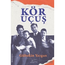 Kör Uçuş Elma Yayınevi Gültekin Yazgan