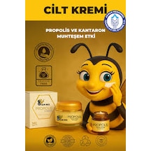 Har-bee Harbee Propolisli Cilt Bakım Kremi