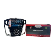 Focus 3-4 2012-2018 Fimex 2-64 Dspli Pro Oem Multimedia