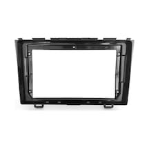Oto Tablet Çerçeve 9 Honda Crv 2007-2011 Newfron Cr-062b
