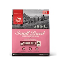 Orijen Small Breed Küçük Irk Yavru ve Yetişkin Köpek Maması 1800 G